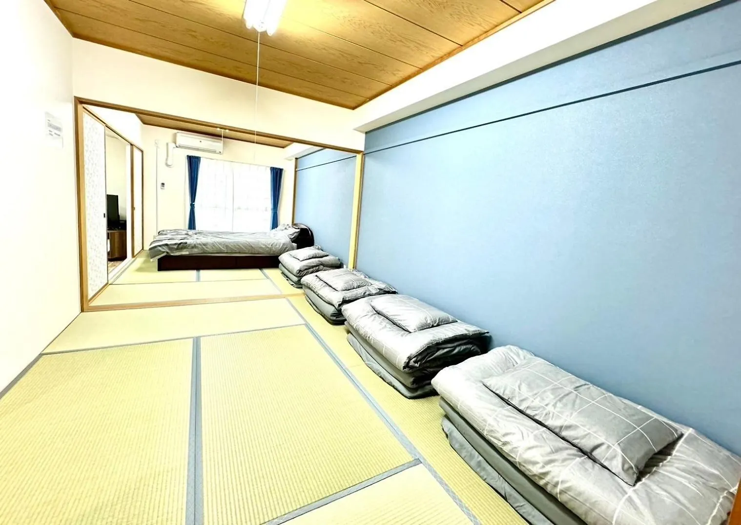 Ueda Building - Vacation Stay 17198 Asahikawa Διαμέρισμα