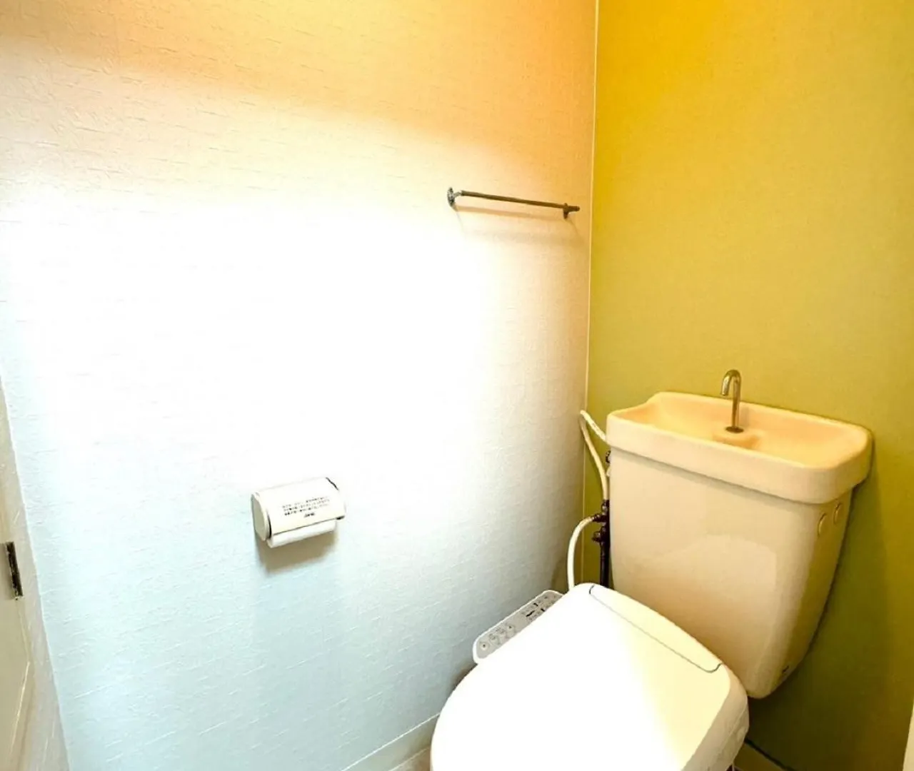 Ueda Building - Vacation Stay 17198 Asahikawa Διαμέρισμα