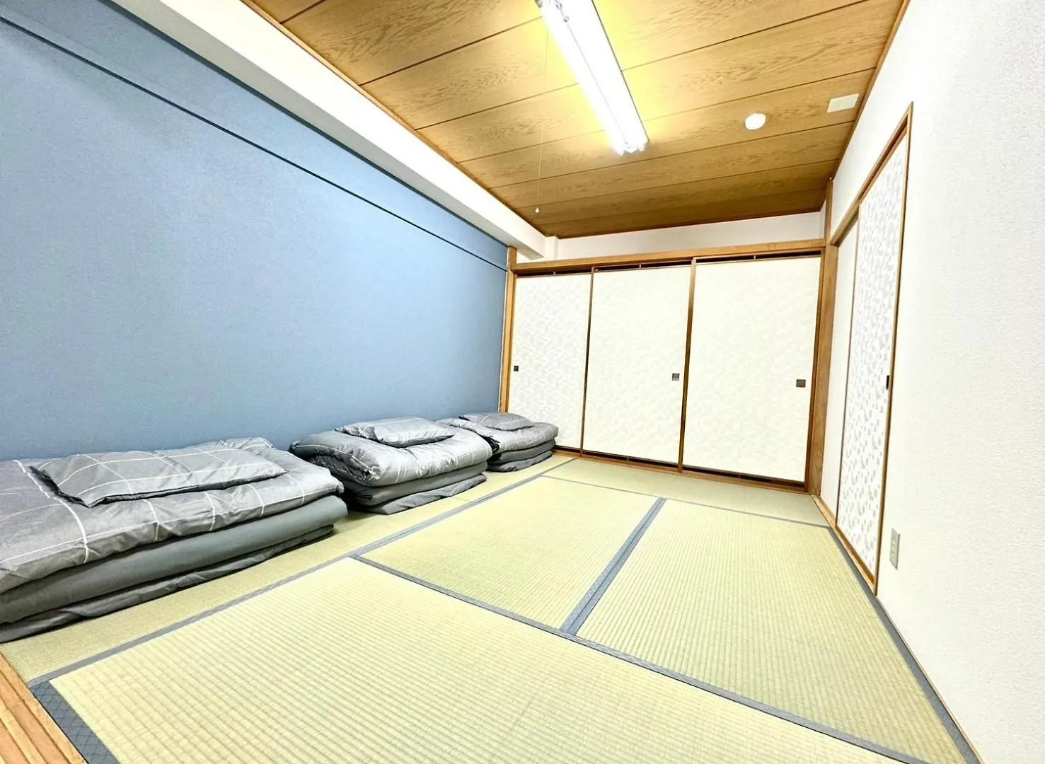 Ueda Building - Vacation Stay 17198 Asahikawa Διαμέρισμα